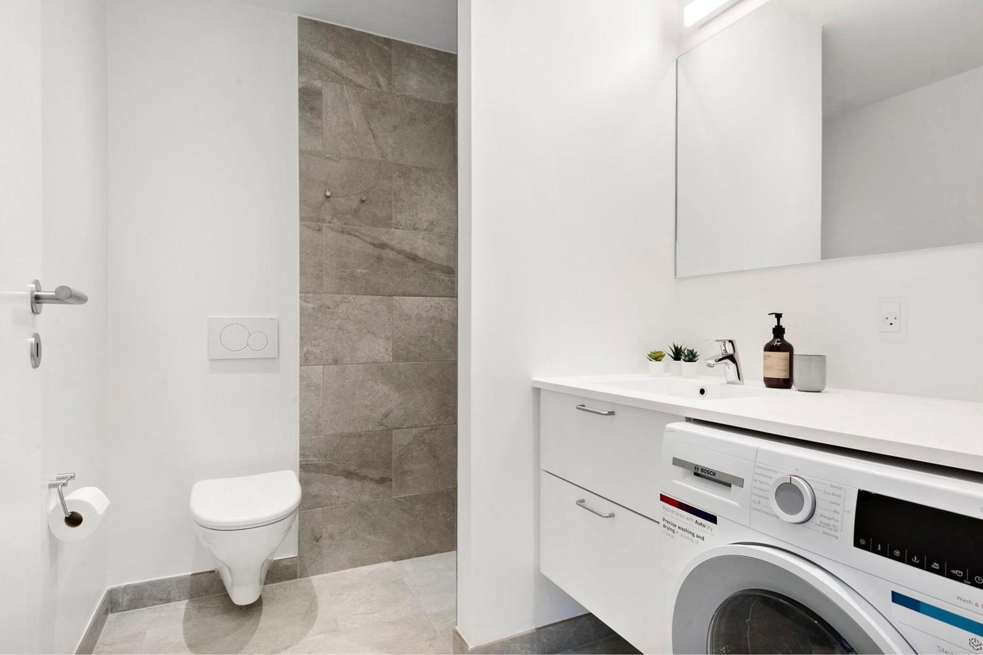 Grand Penthouse Suite With Private Rooftop Terrace Århus Zewnętrze zdjęcie